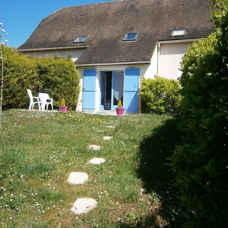 La Chenillette Carsac-Aillac Exterior foto