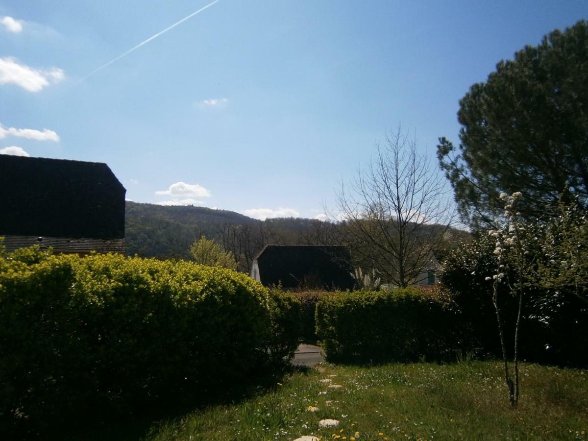 La Chenillette Carsac-Aillac Exterior foto