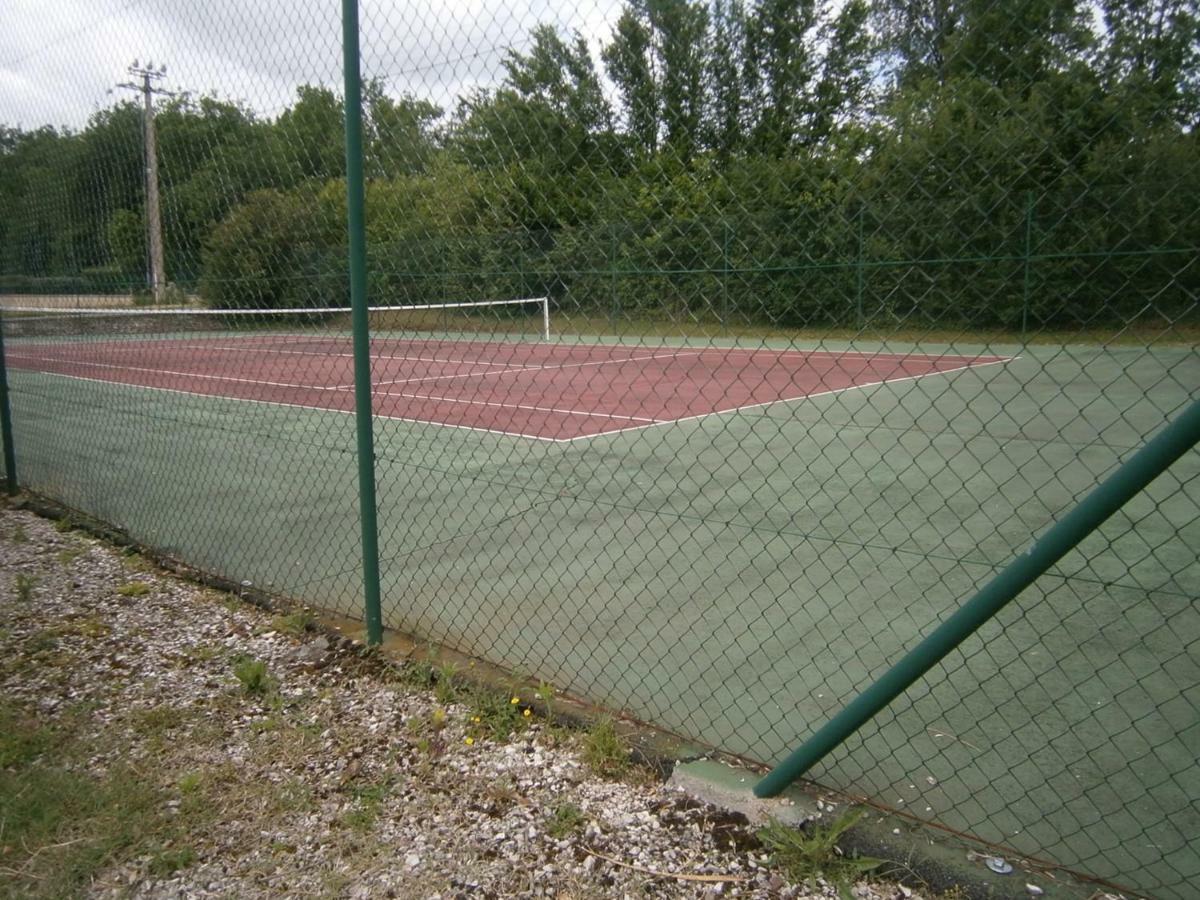 La Chenillette Carsac-Aillac Exterior foto